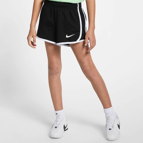 GIRLS JERSEY SHORTS Nike NEW - Picture 7 of 7